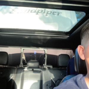 Meet your Posher, Robert